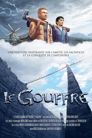 Poster Le Gouffre 2014