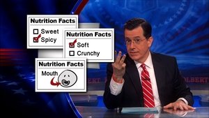 The Colbert Report: 10×73