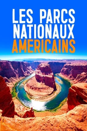 Image Les parcs nationaux américains