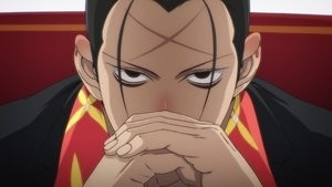 The God of High School Season 1 Episode 5
