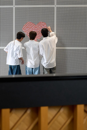 poster Duang with You