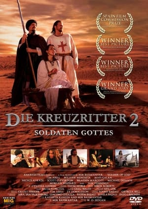 Die Kreuzritter 2 - Soldaten Gottes (2005)