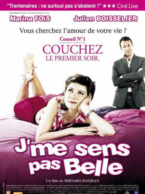 J'me sens pas belle 5