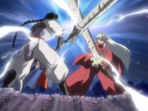 InuYasha Season 1 Episode 112