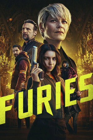 Image Furies