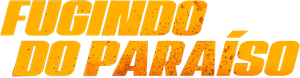 Escaping Paradise — Logos 1