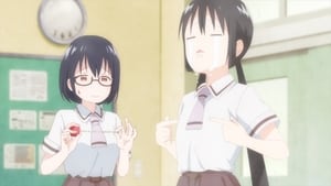 Asobi Asobase Episodio 12