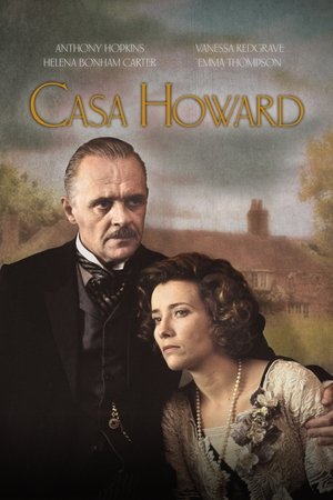 Poster Casa Howard 1992