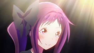 Hanayamata – Episódio 07 – Identidade da Garota