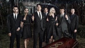 poster The Vampire Diaries