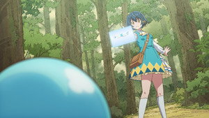 Sekai Saikyou no Majo, Hajimemashita Cap 1
