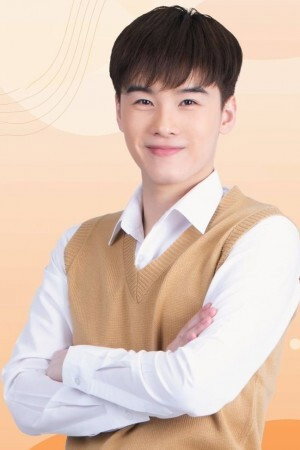 Wongsamran Sutiwas portrait