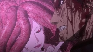 Berserk: Season 2 Episode 8 – The Corruption of Qliphoth