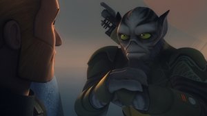 Star Wars Rebels 2 x 15