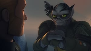 Star Wars Rebels: 2×15