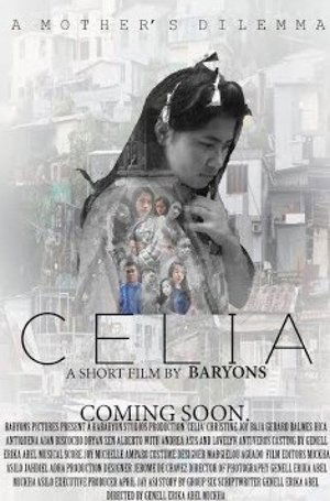 Nonton film Celia (2018) terbaru sub indo Nonton film Celia (2018) terbaru sub indo