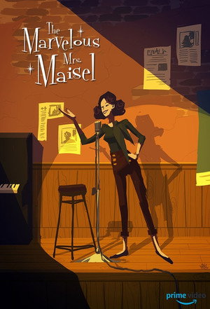 The Marvelous Mrs. Maisel 63