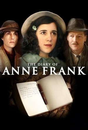 The Diary of Anne Frank poster