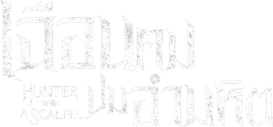 메스를 든 사냥꾼 — Logos 4