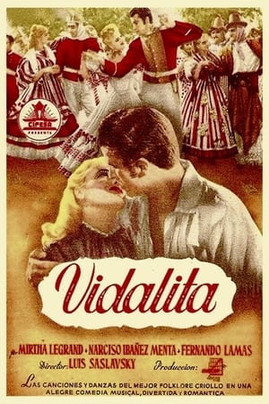 Vidalita