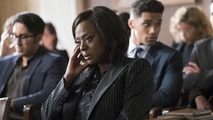 How to Get Away with Murder Season 5 Episode 7