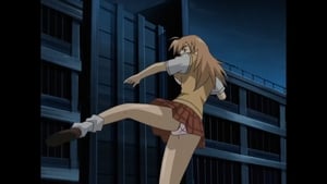 Ikki Tousen An Angry Hakufu and a School Wide Counterattack