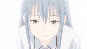 Asobi Asobase: Saison 1 Episode 10