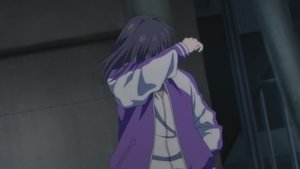 Ahiru no Sora: Season 1 Episode 33