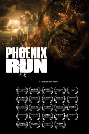 Poster Phoenix Run: Home (2019)