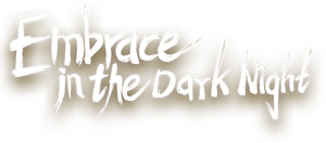 Embrace in the Dark Night