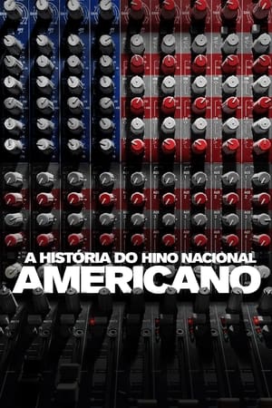 Poster O Hino Americano 2023