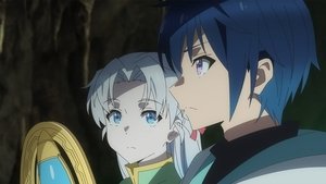 Scooped Up by an S-Rank Adventurer!: 1×1