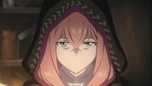 Doumo, Suki na Hito ni Horegusuri wo Irai sareta Majo desu. Cap 1