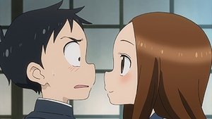 Teasing Master Takagi-san Season 1 Episode 10