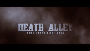 Ngõ Tử Thần - Death Alley (2021)