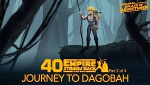 Image Journey to Dagobah
