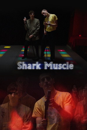 Shark Muscle (2020)