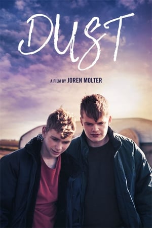 Poster Dust (2018)