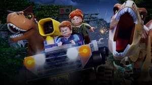 poster LEGO Jurassic World: The Secret Exhibit