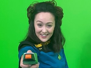 A Captain’s Log: 2×4