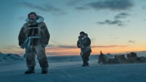 Against the Ice(2022)