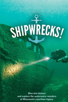 Shipwrecks!