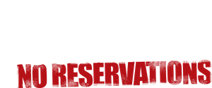 Anthony Bourdain: Sem Reservas — Logos 4