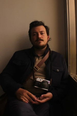 Daniel García-Villaraco