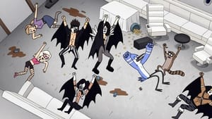 Regular Show Season 7 Episode 33