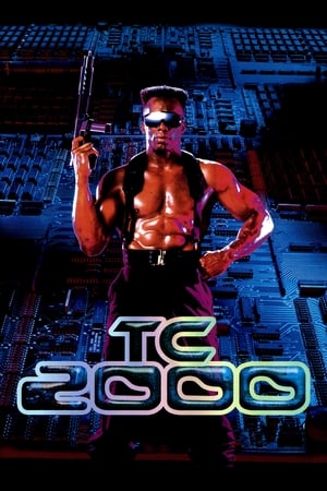 Poster TC 2000 (1993)