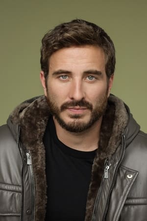 Foto retrato de Ryan Corr