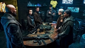 Krypton Temporada 1 Episodio 8