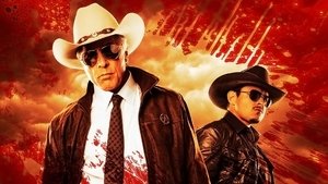 poster From Dusk Till Dawn: The Series