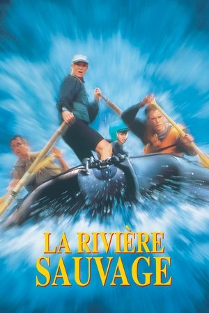 Image La Rivière sauvage